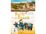 Bach in Brazil DVD