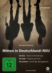 Mitten in Deutschland: NSU auf DVD