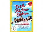 Erich Kästner Edition [DVD]
