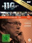 Polizeiruf 110 - Box 7 - Die Folgen des MDR 2005 - 2007 auf DVD