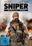 Sniper: Special Ops auf DVD