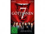 7 Göttinnen DVD