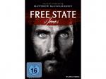 Free State of Jones [DVD]
