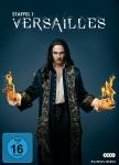 Versailles - Staffel 1 auf DVD