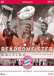 FC Bayern München Rekordmeister Edition auf DVD