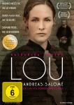 Lou Andreas-Salomé auf DVD