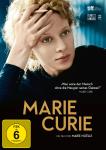 Marie Curie auf DVD