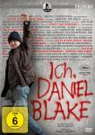 Ich Daniel Blake auf DVD
