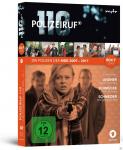 Polizeiruf 110-MDR Box 9 - Die Folgen des MDR 2009-2011 auf DVD