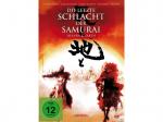 Die letzte Schlacht der Samurai [DVD]
