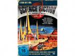 Science Fiction Classic Box 3 [DVD]