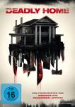Deadly Home auf DVD