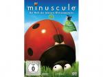 Minuscule - Die Welt der kleinen Wiesenmonster - Vol. 1 [DVD]