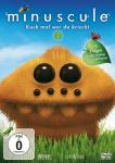 Minuscule - Die Welt der kleinen Wiesenmonster - Folgen 20-38 - (DVD)