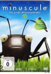 Minuscule - Staffel 3 - (DVD)