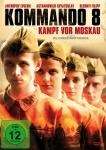 Kommando 8 - Kampf vor Moskau auf DVD