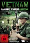 Vietnam Collection - Dschungel des Todes auf DVD