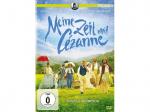 Meine Zeit mit Cézanne [DVD]
