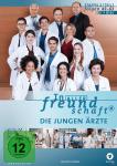 In aller Freundschaft - Die jungen Ärzte - Staffel 2, Folgen 43 - 63 auf DVD