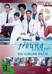 In aller Freundschaft - Die jungen Ärzte - Staffel 2 (Folge 64-84) auf DVD