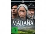 Mahana - Eine Maori-Saga [DVD]