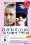 Charlie & Louise - Das doppelte Lottchen auf DVD