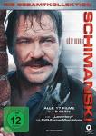 Schimanski - Die Gesamtkollektion (17 Filme auf 9 Discs) auf DVD