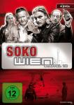 SOKO Wien - Staffel 10 auf DVD