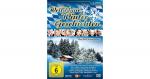 DVD Weißblaue Wintergeschichten Hörbuch