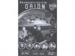 Raumpatrouille Orion - Doppelpack Teil 1-7 DVD