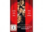 Broadway Therapy DVD