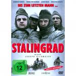Stalingrad auf DVD