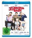 3 Türken & ein Baby auf Blu-ray