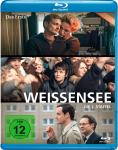 Weissensee - Staffel 3 auf Blu-ray