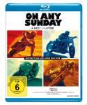 On Any Sunday - The Next Chapter auf Blu-ray