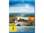 BADEN-WÜRTTEMBERG VON OBEN [Blu-ray]