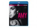 AMY - The girl behind the name Blu-ray