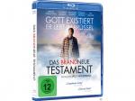 Das brandneue Testament [Blu-ray]