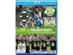 Die Elf vom Niederrhein [Blu-ray]
