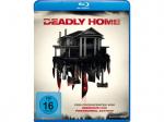 Deadly Home [Blu-ray]