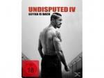 Undisputed 4 (Steelbook) [Blu-ray]