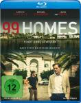 99 Homes - Stadt ohne Gewissen auf Blu-ray