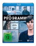 Das Programm auf Blu-ray