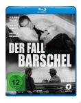 Der Fall Barschel auf Blu-ray