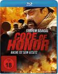Code of Honor - Rache ist sein Gesetz auf Blu-ray