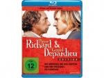 Pierre Richard & Gérard Depardieu Edition Blu-ray