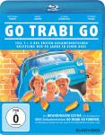 Go Trabi Go - Teil 1 + 2 auf Blu-ray