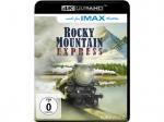 Rocky Mountain Express [4K Ultra HD Blu-ray]
