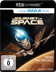 Journey to Space auf 4K Ultra HD Blu-ray
