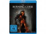 The Burning Curse Blu-ray